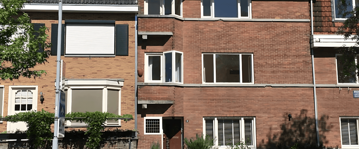 Kamer huren in Venlo