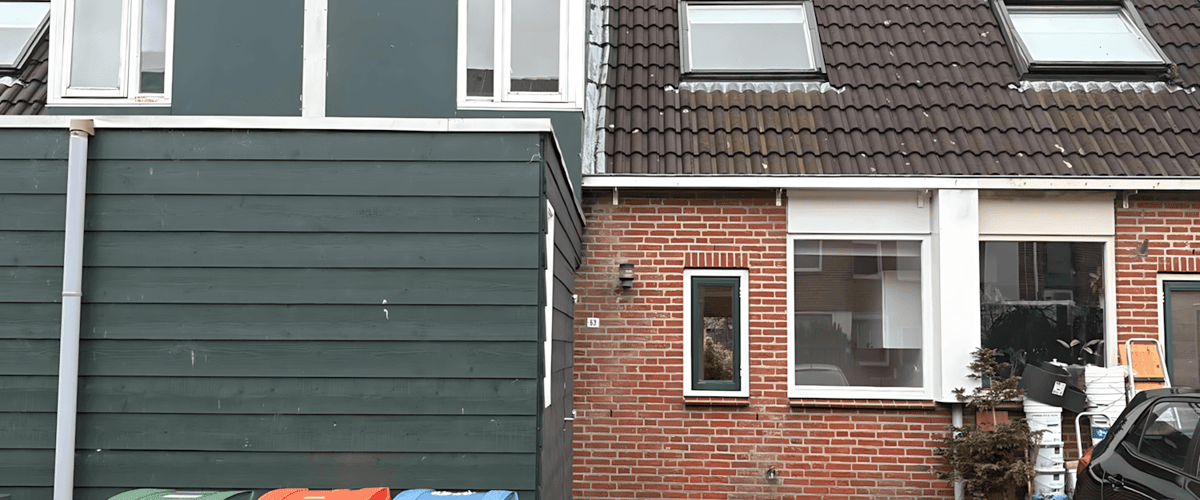 Huis huren in Uithoorn