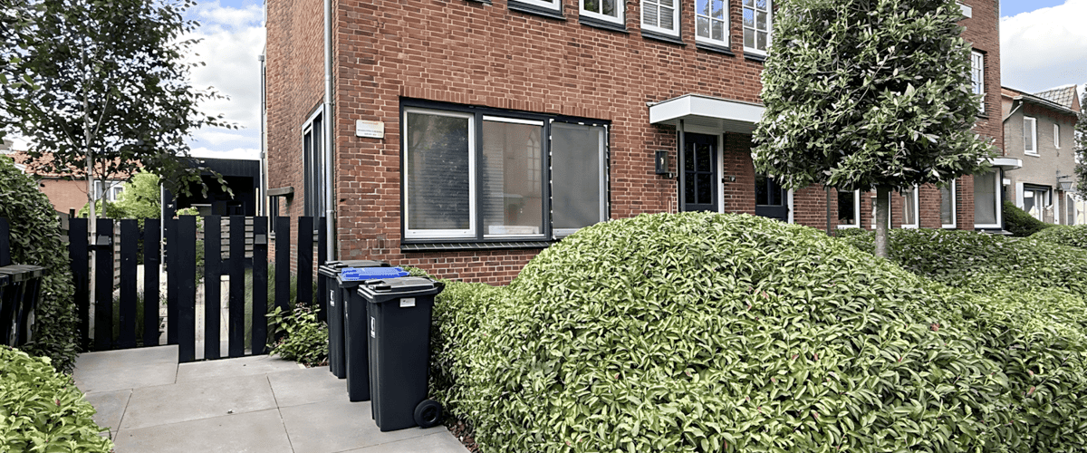 Appartement huren in Vinkeveen