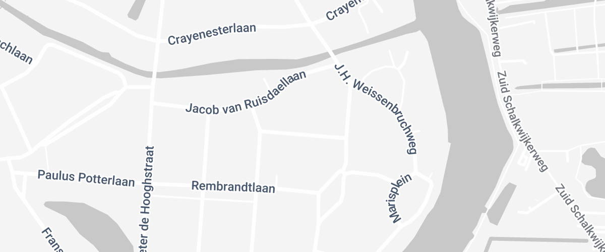 Huis huren in Heemstede