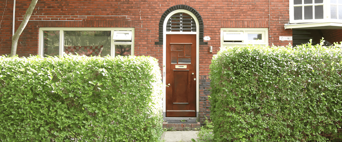 Huis huren in Groningen