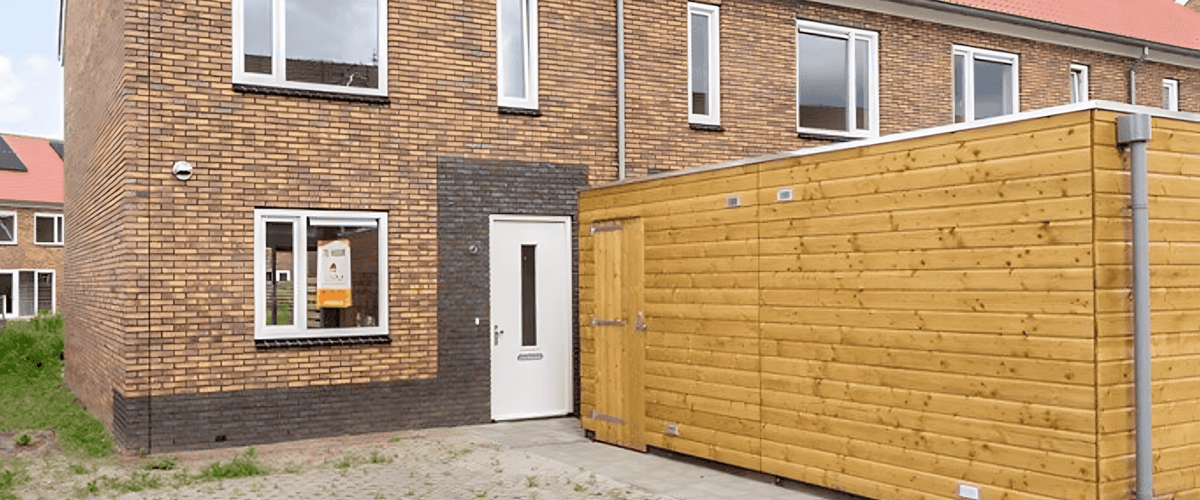Huis huren in Wapenveld