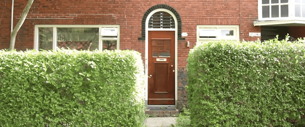 Huis huren in Groningen