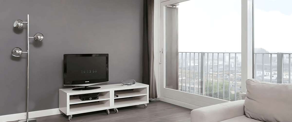 Appartement huren in Enschede