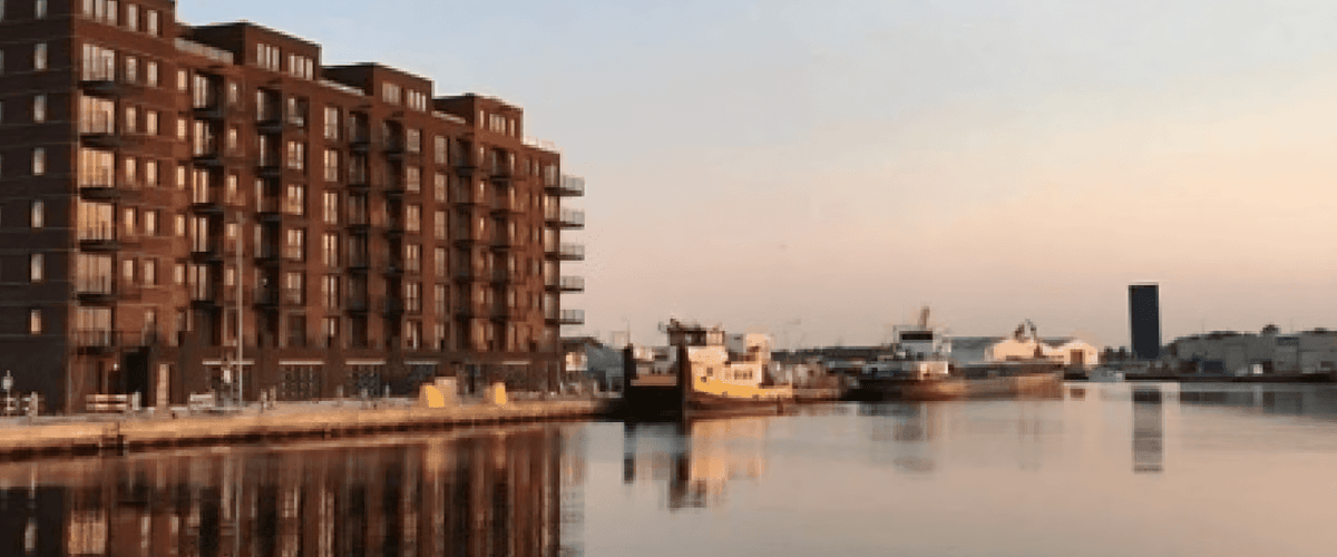 Appartement huren in Terneuzen