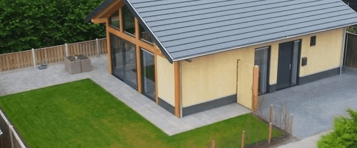 Huis huren in Ouddorp