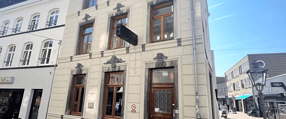 Appartement huren in Sittard