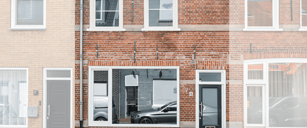 Huis huren in Hulst