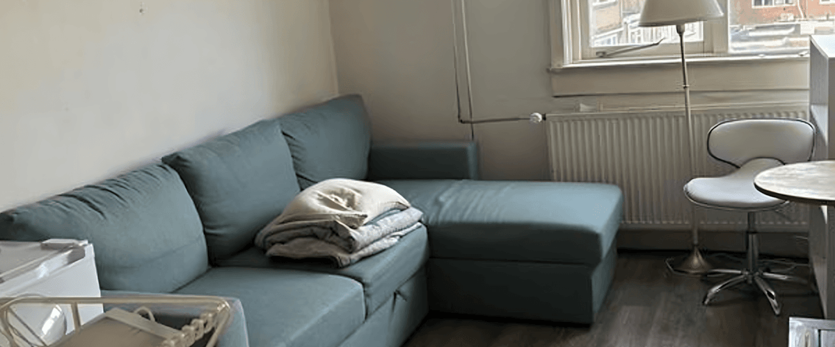 Kamer huren in Utrecht
