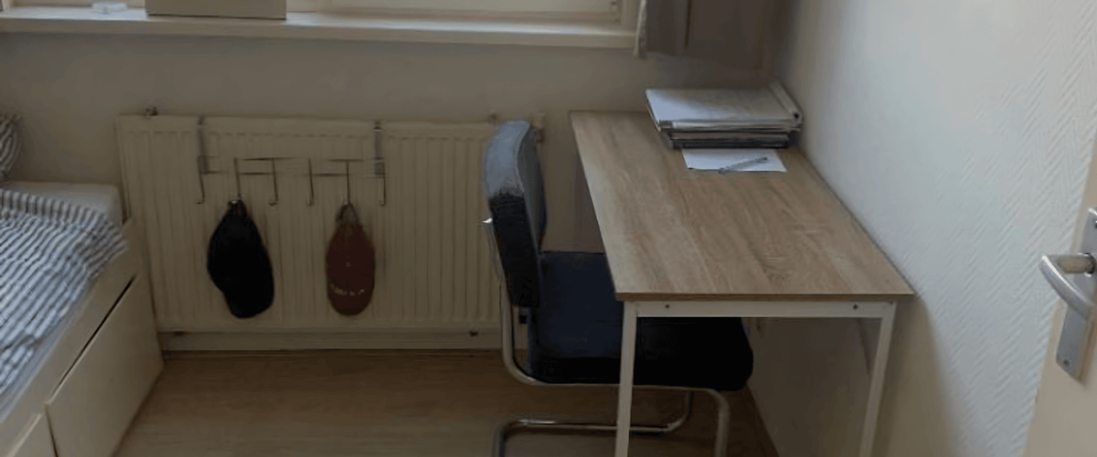 Kamer huren in Den Haag
