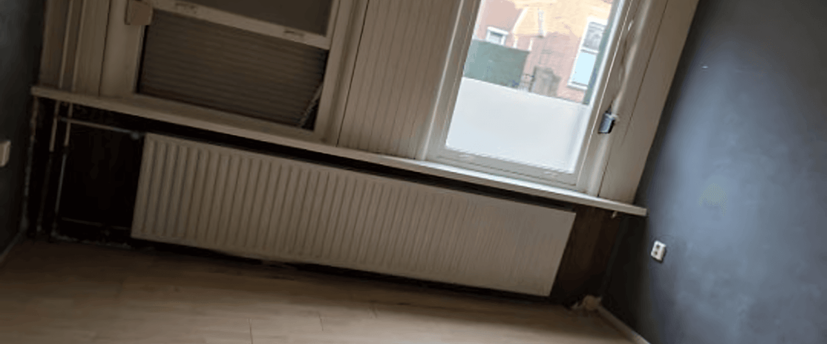 Kamer huren in Tilburg