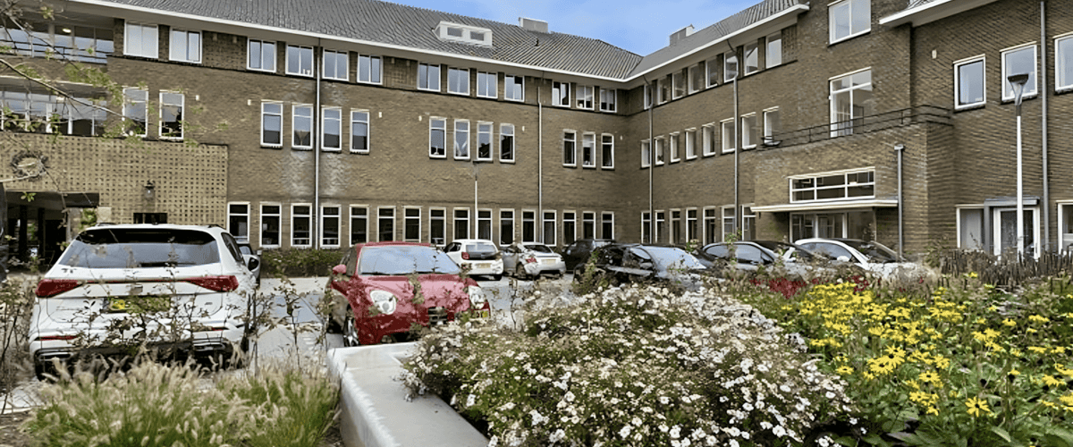 Appartement huren in Deventer