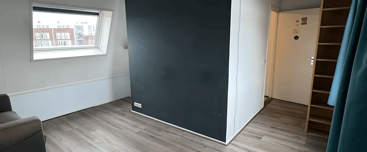 Kamer huren in Tilburg