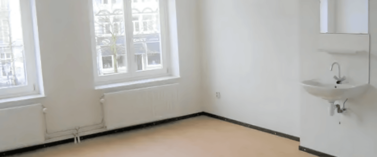 Studio huren in Maastricht