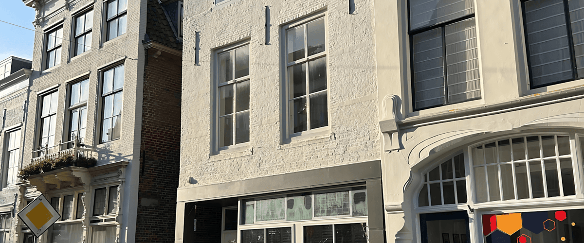 Appartement huren in Middelburg