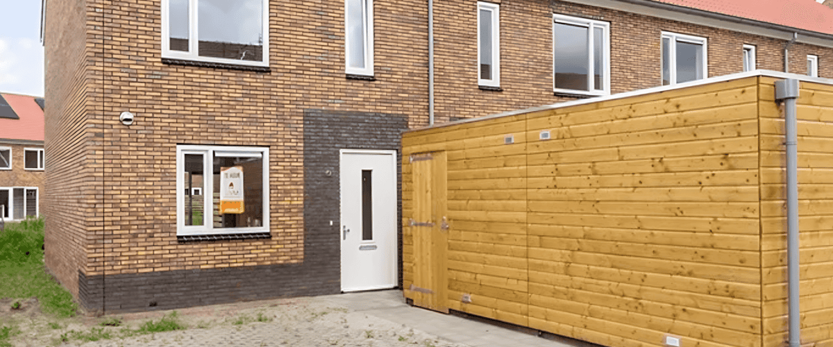 Huis huren in Wapenveld