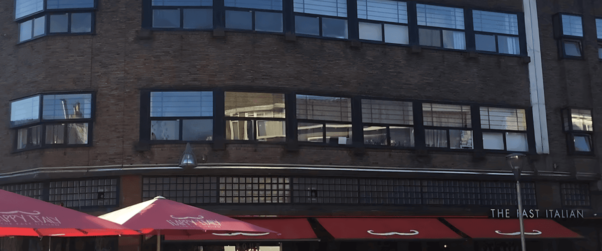 Appartement huren in Tilburg
