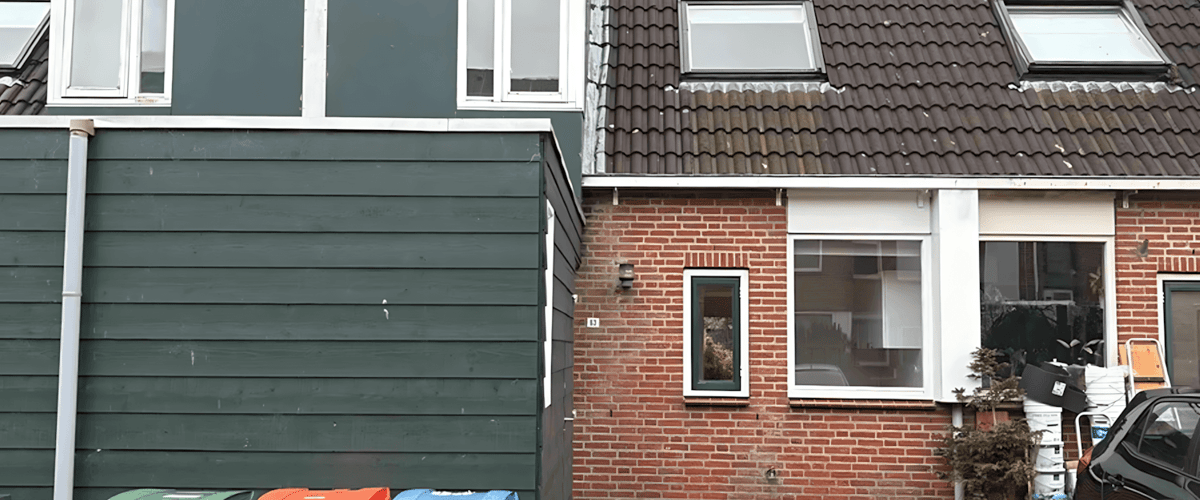 Huis huren in Uithoorn