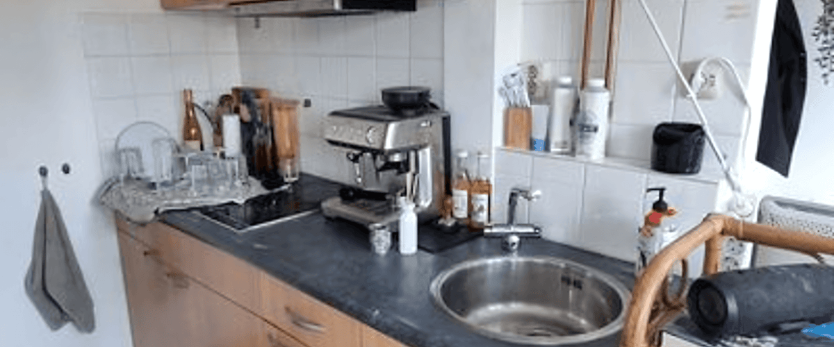 Kamer huren in Amsterdam