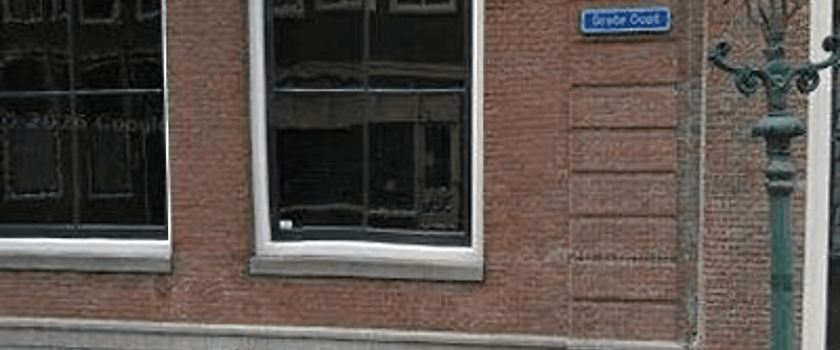 Appartement huren in Hoorn
