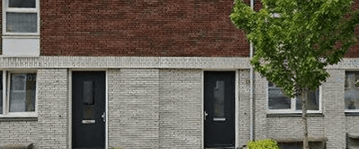 Huis huren in Lelystad