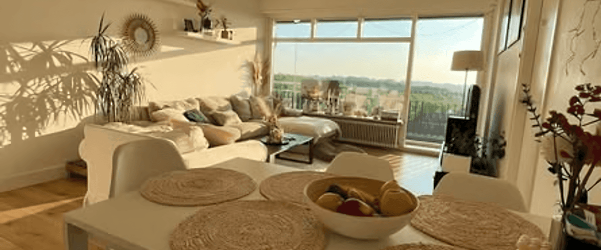 Kamer huren in Amsterdam