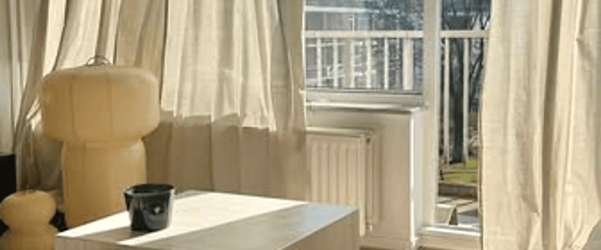 Kamer huren in Amsterdam