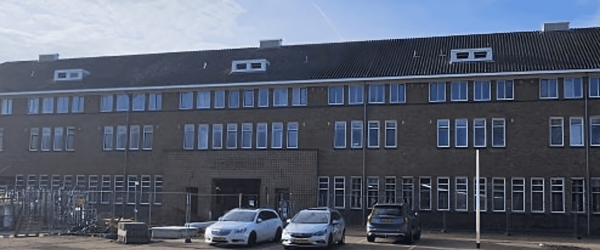 Appartement huren in Deventer