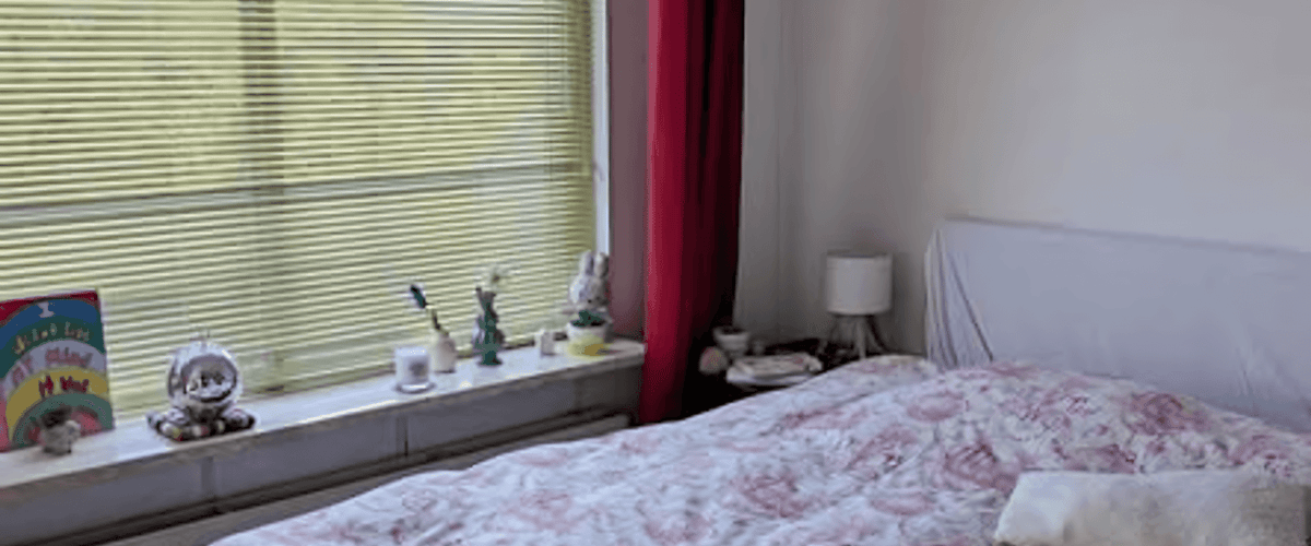Kamer huren in Amsterdam