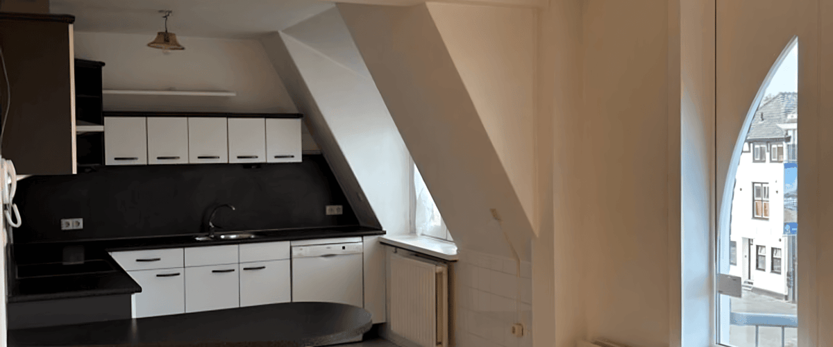 Appartement huren in Terneuzen