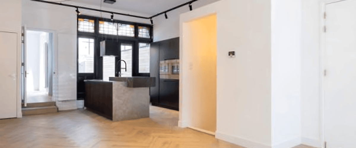 Huis huren in Rotterdam