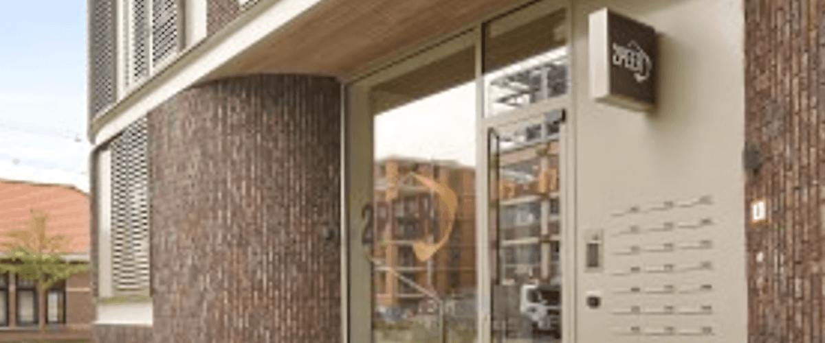 Kamer huren in Amsterdam