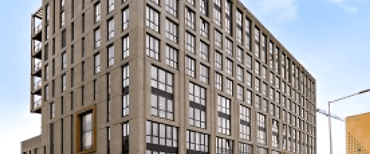 Appartement huren in Amsterdam