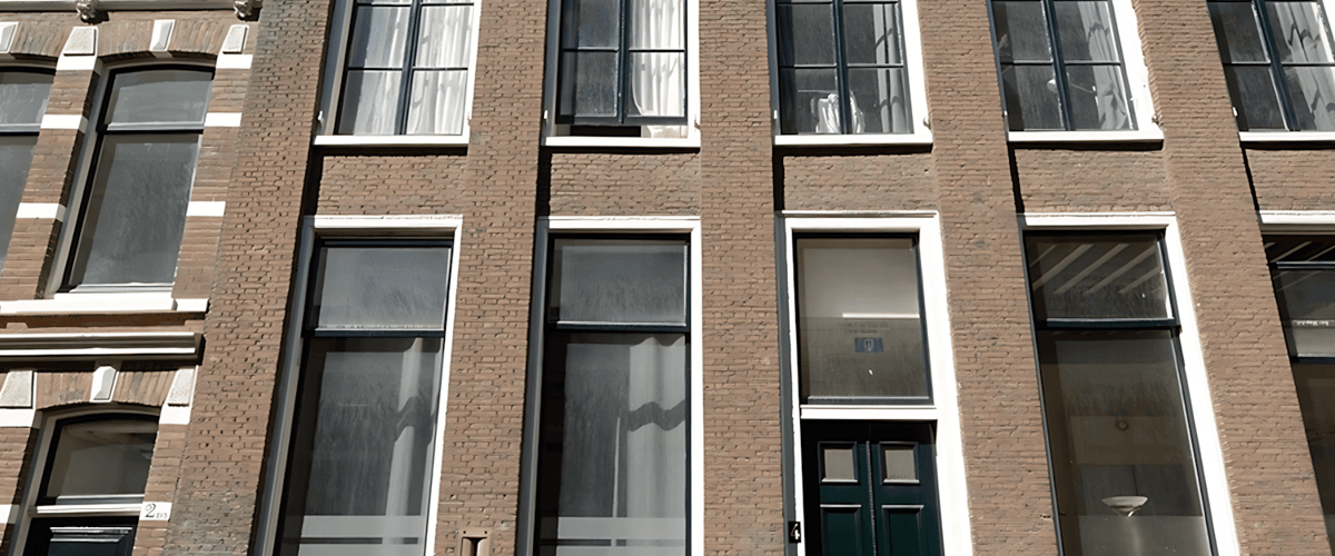 Kamer huren in Utrecht