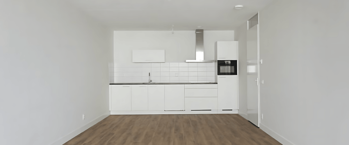 Appartement huren in Amsterdam