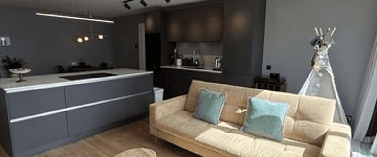 Appartement huren in Amsterdam