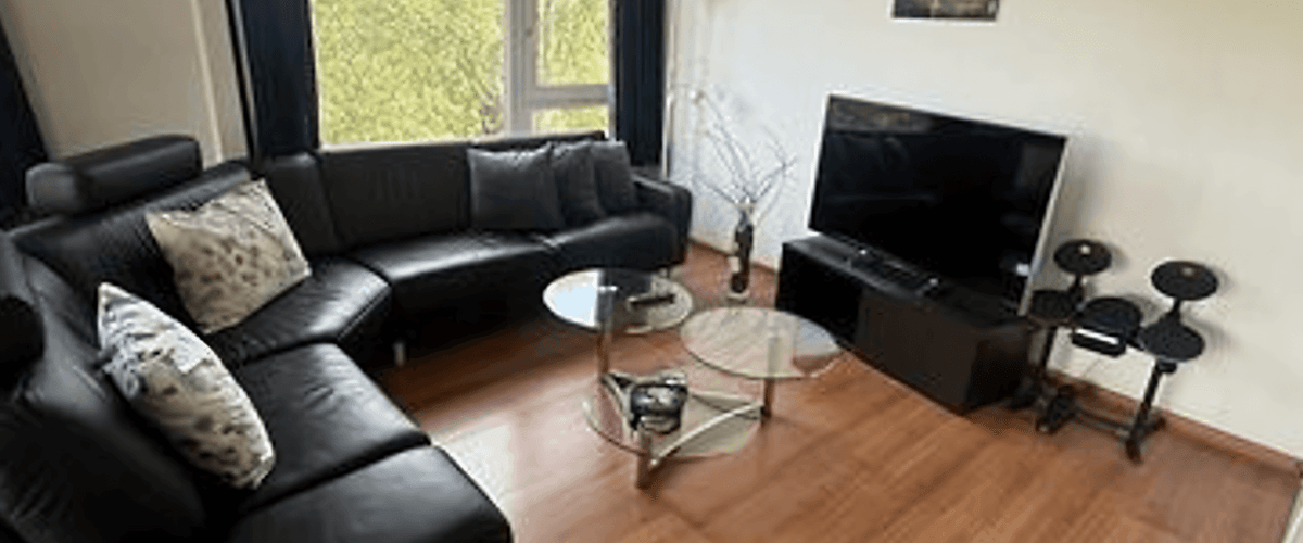 Appartement huren in Amsterdam