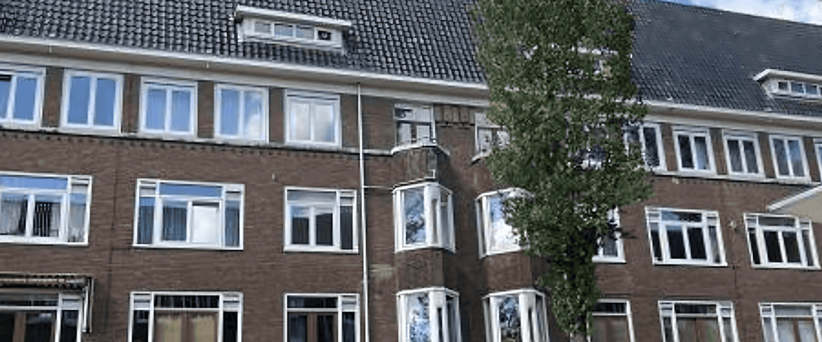 Appartement huren in Amsterdam
