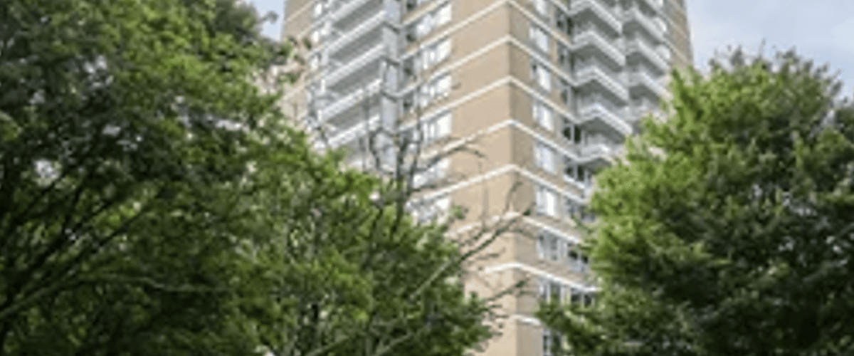 Appartement huren in Amsterdam