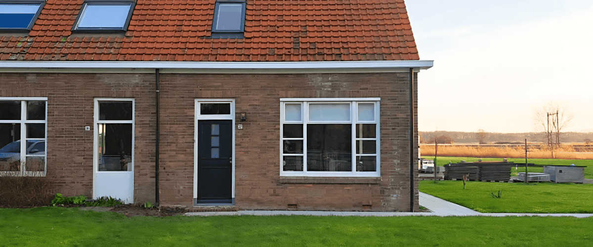 Kamer huren in Noorden