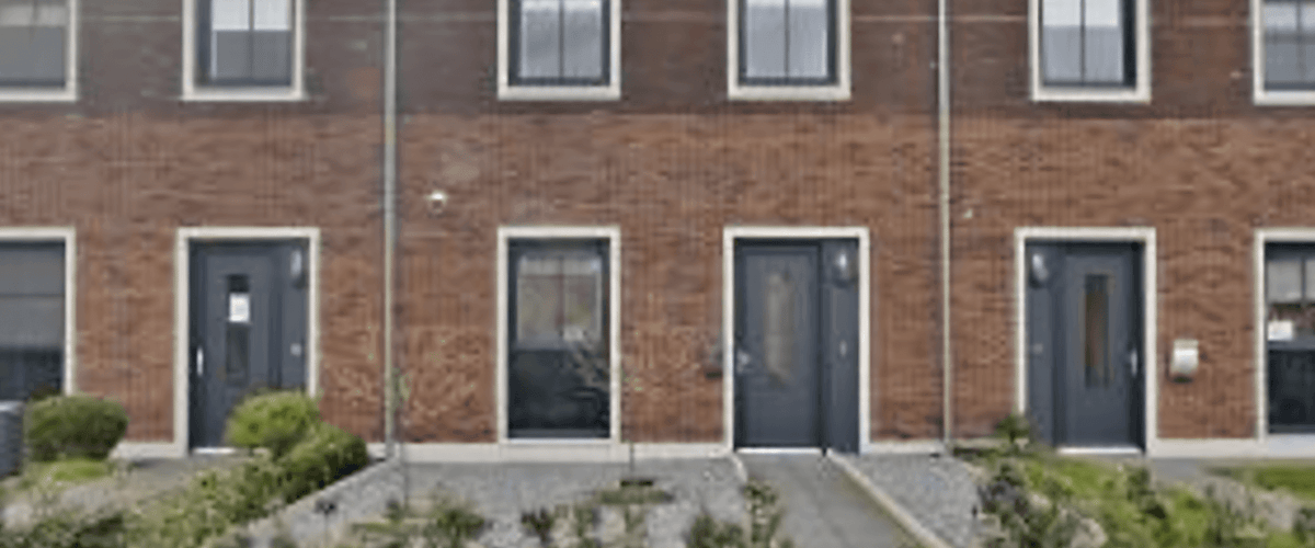 Huis huren in Leek