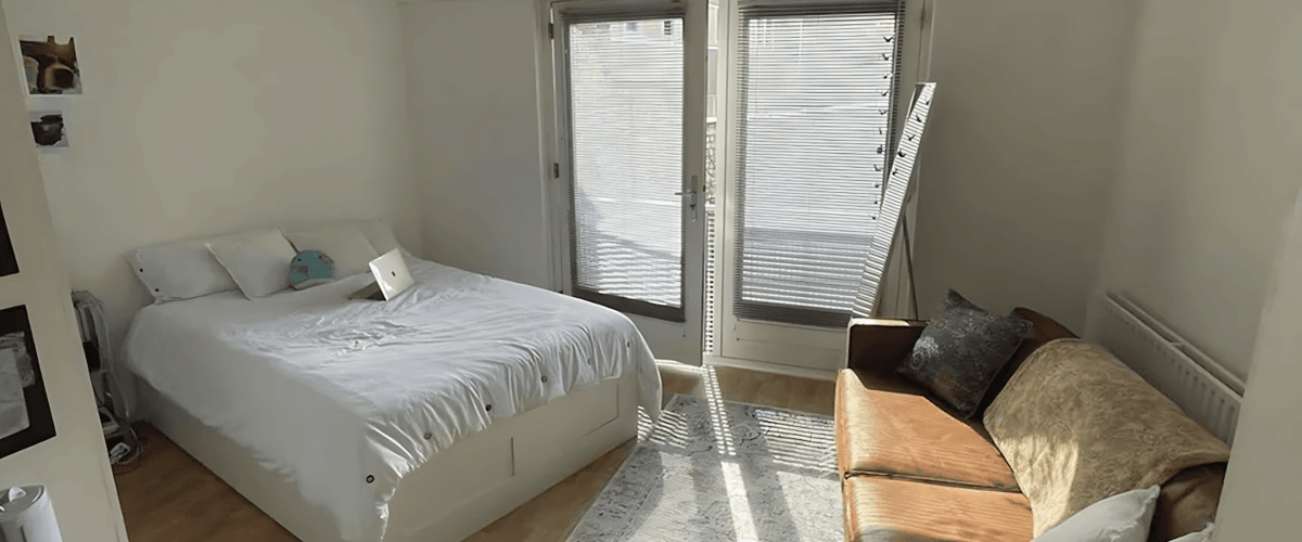 Appartement huren in Maastricht