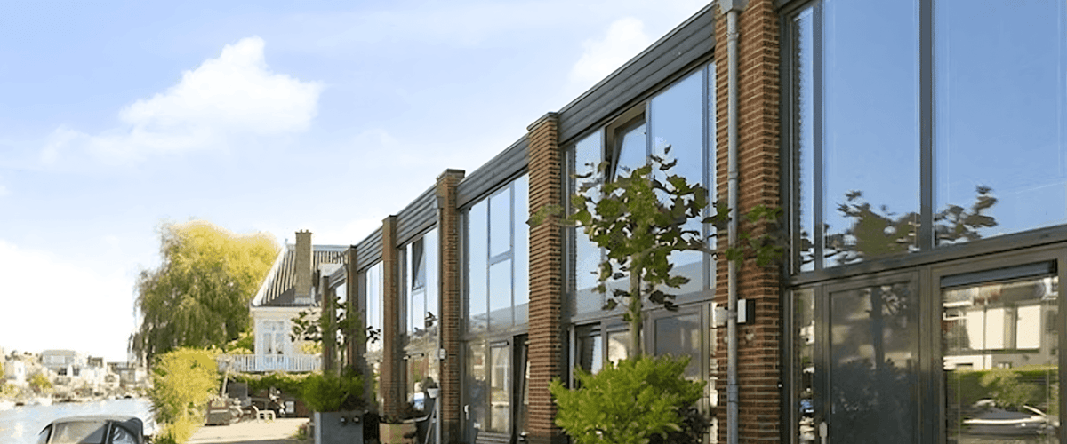 Huis huren in Leiden