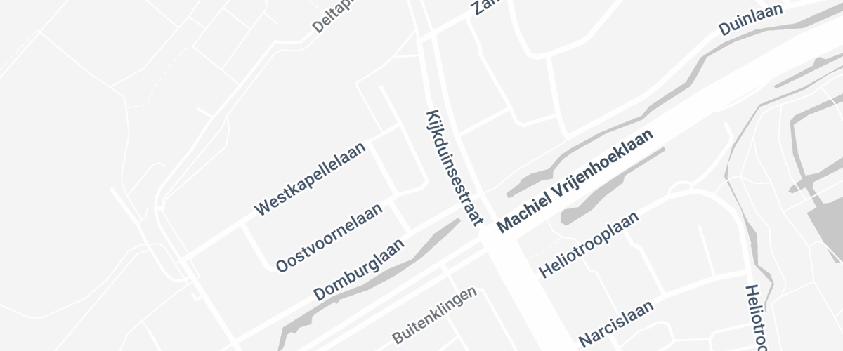 Huis huren in Den Haag
