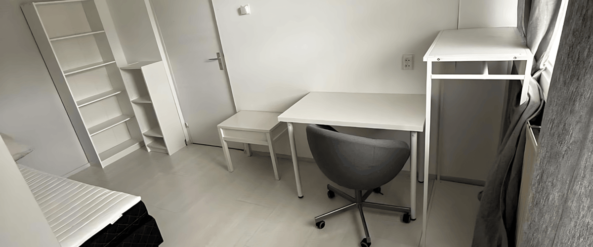 Kamer huren in Weesp