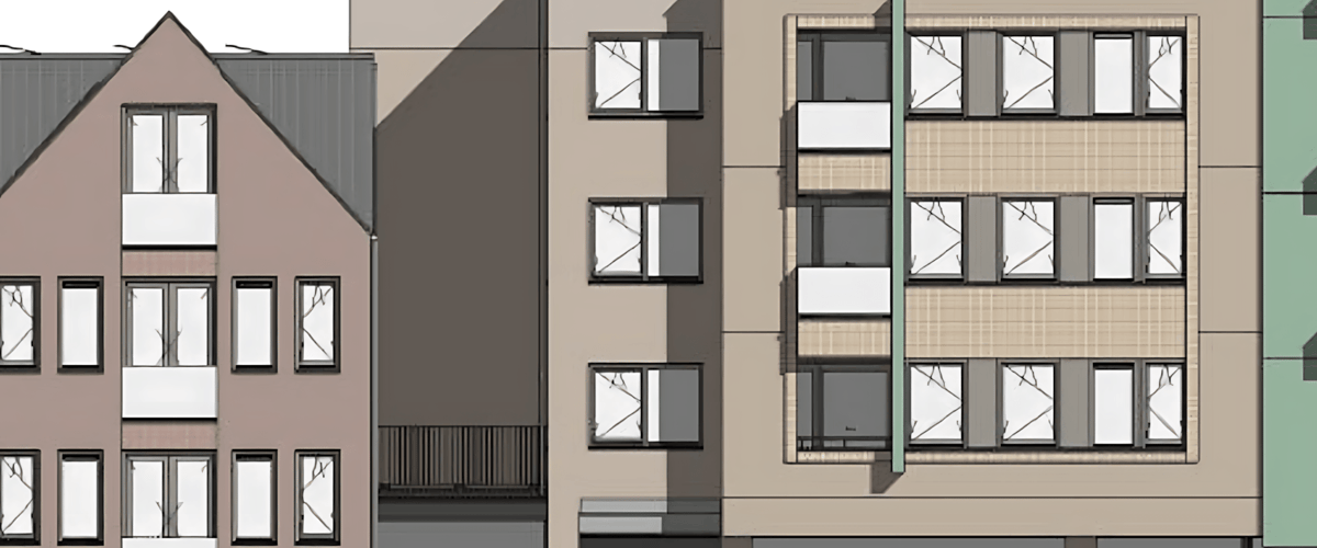 Appartement huren in Ede