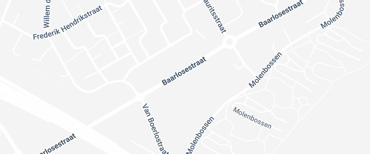 Huis huren in Venlo