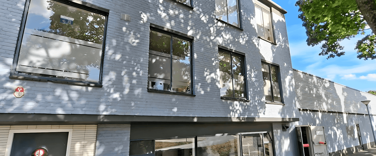 Kamer huren in Den Bosch