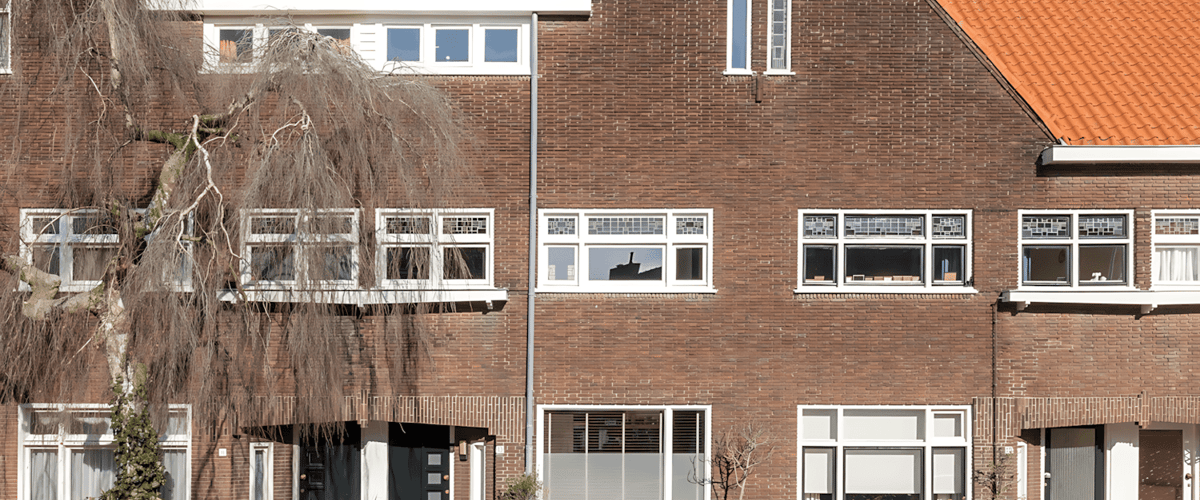 Huis huren in Eindhoven