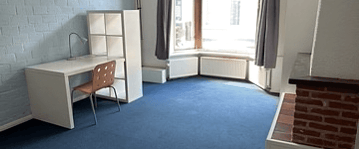 Kamer huren in Leeuwarden